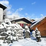 Pfaffenstöckli *