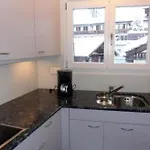 Pfaffenstöckli