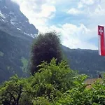 Pfaffenstöckli * Grindelwald