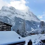 Pfaffenstöckli Grindelwald
