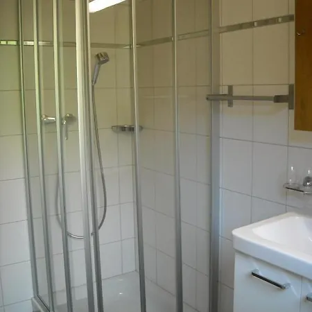 アパート プファッフェンステクリ