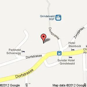 プファッフェンステクリ アパート *