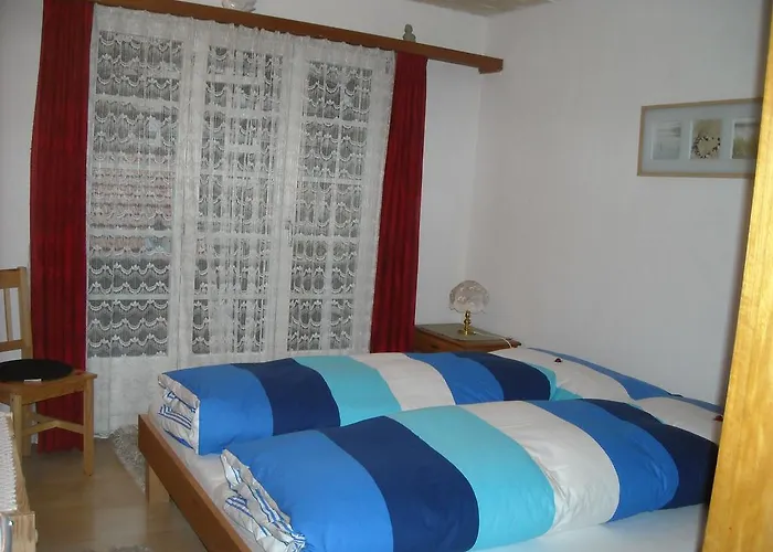 Pfaffenstoeckli Grindelwald