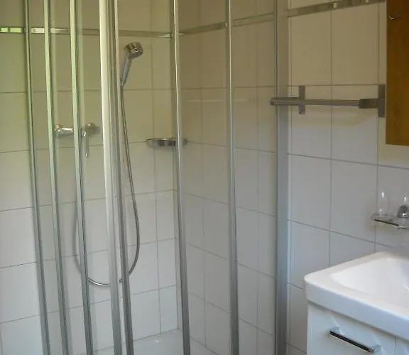 Appartamento Pfaffenstoeckli