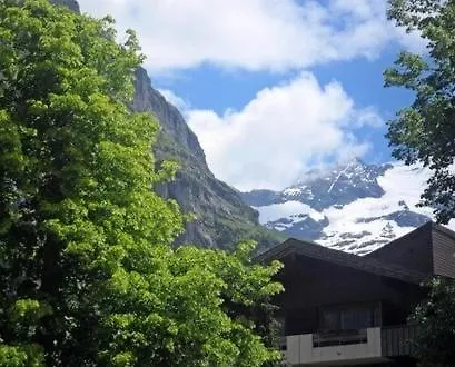 Appartement Pfaffenstoeckli